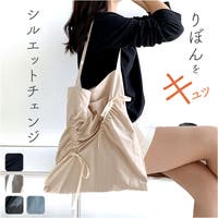 BACKYARD FAMILY（バックヤードファミリー）のバッグ・鞄/トートバッグ