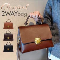 BACKYARD FAMILY（バックヤードファミリー）のバッグ・鞄/ショルダーバッグ