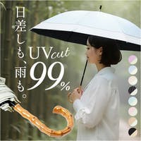 BACKYARD FAMILY（バックヤードファミリー）の小物/傘・日傘・折りたたみ傘