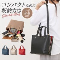 BACKYARD FAMILY（バックヤードファミリー）のバッグ・鞄/ショルダーバッグ