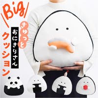 BACKYARD FAMILY（バックヤードファミリー）の寝具・インテリア雑貨/クッション・クッションカバー