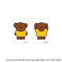 BACKYARD FAMILY（バックヤードファミリー）の文房具/ポストカード