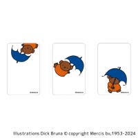 BACKYARD FAMILY（バックヤードファミリー）の文房具/ポストカード