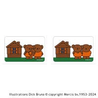 BACKYARD FAMILY（バックヤードファミリー）の文房具/ポストカード