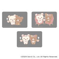 BACKYARD FAMILY（バックヤードファミリー）の文房具/ポストカード