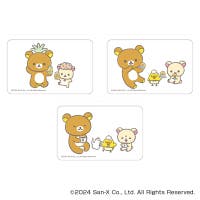 BACKYARD FAMILY（バックヤードファミリー）の文房具/ポストカード