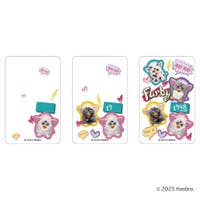 BACKYARD FAMILY（バックヤードファミリー）の文房具/ポストカード