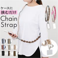 BACKYARD FAMILY（バックヤードファミリー）の小物/スマートフォン・タブレット関連グッズ