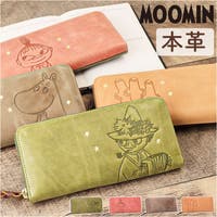 BACKYARD FAMILY（バックヤードファミリー）の財布/長財布