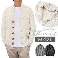 BACKYARD FAMILY（バックヤードファミリー）のトップス/カーディガン