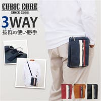 BACKYARD FAMILY(バックヤードファミリー)のバッグ・鞄/ショルダーバッグ