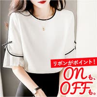 BACKYARD FAMILY（バックヤードファミリー）のトップス/ブラウス