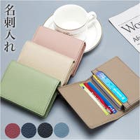 BACKYARD FAMILY（バックヤードファミリー）の小物/名刺入れ