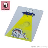 BACKYARD FAMILY（バックヤードファミリー）の文房具/ポストカード