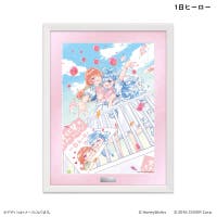 BACKYARD FAMILY（バックヤードファミリー）の寝具・インテリア雑貨/ポスター・タペストリー・キャンバスボード