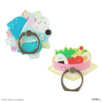 BACKYARD FAMILY（バックヤードファミリー）の小物/スマートフォン・タブレット関連グッズ