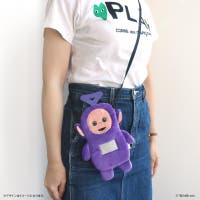 BACKYARD FAMILY（バックヤードファミリー）のバッグ・鞄/ショルダーバッグ