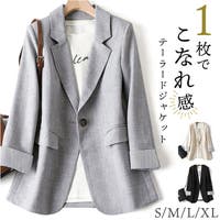 BACKYARD FAMILY（バックヤードファミリー）のアウター(コート・ジャケットなど)/ブルゾン