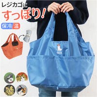 BACKYARD FAMILY（バックヤードファミリー）のバッグ・鞄/トートバッグ