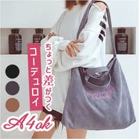 BACKYARD FAMILY（バックヤードファミリー）のバッグ・鞄/ショルダーバッグ