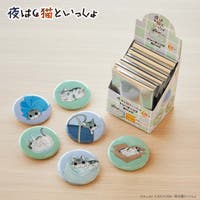 BACKYARD FAMILY（バックヤードファミリー）のファッション雑貨/バッジ
