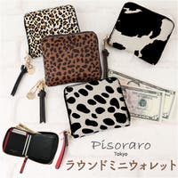 BACKYARD FAMILY（バックヤードファミリー）の財布/二つ折り財布