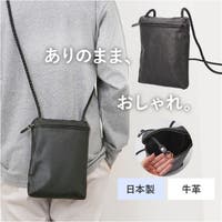 BACKYARD FAMILY（バックヤードファミリー）のバッグ・鞄/ショルダーバッグ
