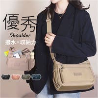 BACKYARD FAMILY（バックヤードファミリー）のバッグ・鞄/ショルダーバッグ