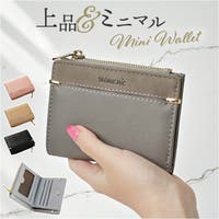 BACKYARD FAMILY（バックヤードファミリー）の財布/二つ折り財布