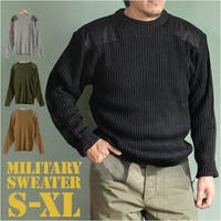 BACKYARD FAMILY（バックヤードファミリー）のトップス/ニット・セーター