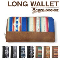 BACKYARD FAMILY(バックヤードファミリー)の財布/長財布