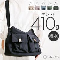 BACKYARD FAMILY（バックヤードファミリー）のバッグ・鞄/ショルダーバッグ