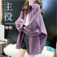 BACKYARD FAMILY（バックヤードファミリー）のトップス/ブラウス