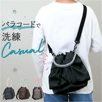 BACKYARD FAMILY（バックヤードファミリー）のバッグ・鞄/ショルダーバッグ