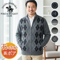 BACKYARD FAMILY(バックヤードファミリー)のアウター(コート・ジャケットなど)/ブルゾン