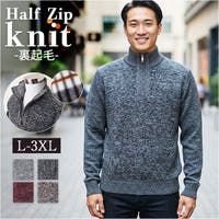 BACKYARD FAMILY（バックヤードファミリー）のトップス/ニット・セーター