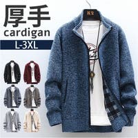 BACKYARD FAMILY（バックヤードファミリー）のトップス/カーディガン