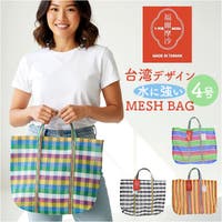 BACKYARD FAMILY（バックヤードファミリー）のバッグ・鞄/トートバッグ