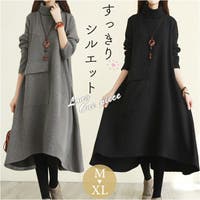 BACKYARD FAMILY（バックヤードファミリー）のワンピース・ドレス/ワンピース