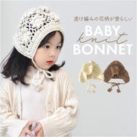 BACKYARD FAMILY（バックヤードファミリー）のベビー/ベビー帽子