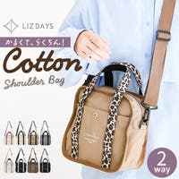 BACKYARD FAMILY（バックヤードファミリー）のバッグ・鞄/ショルダーバッグ