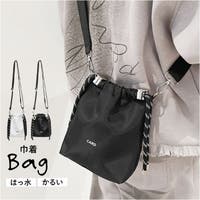 BACKYARD FAMILY（バックヤードファミリー）のバッグ・鞄/ショルダーバッグ