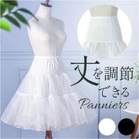 BACKYARD FAMILY（バックヤードファミリー）のインナー・下着/ペチコート