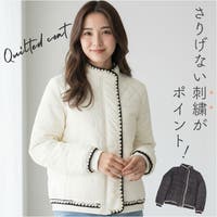 BACKYARD FAMILY（バックヤードファミリー）のアウター(コート・ジャケットなど)/ブルゾン