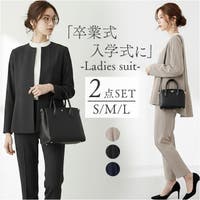 BACKYARD FAMILY（バックヤードファミリー）のスーツ/セットアップ