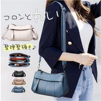 BACKYARD FAMILY（バックヤードファミリー）のバッグ・鞄/ショルダーバッグ