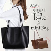 BACKYARD FAMILY（バックヤードファミリー）のバッグ・鞄/トートバッグ