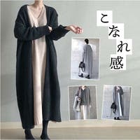 BACKYARD FAMILY（バックヤードファミリー）のトップス/カーディガン