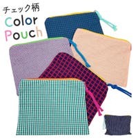 BACKYARD FAMILY（バックヤードファミリー）のバッグ・鞄/ポーチ