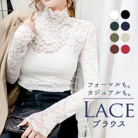 BACKYARD FAMILY（バックヤードファミリー）のトップス/ブラウス